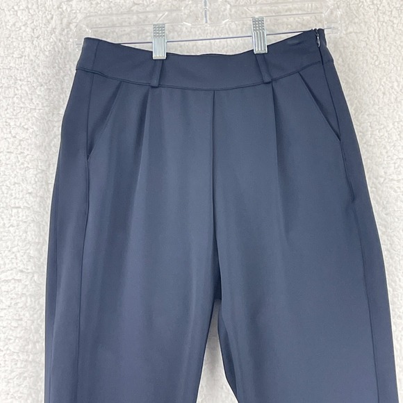 BuffBunny Collection‎ Pants Womens Small Black VP Skinny Leg Stretch High-Rise - Picture 2 of 16